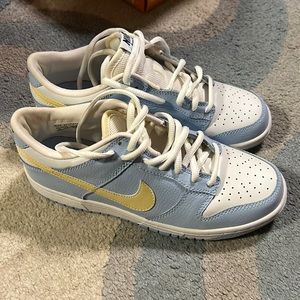 Nike Dunk Low (GS)